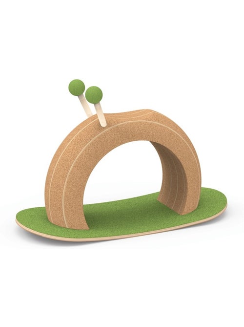 Bascule escargot - Kiabi