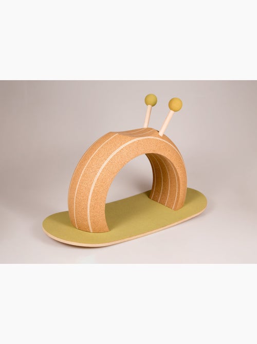 Bascule escargot - Kiabi