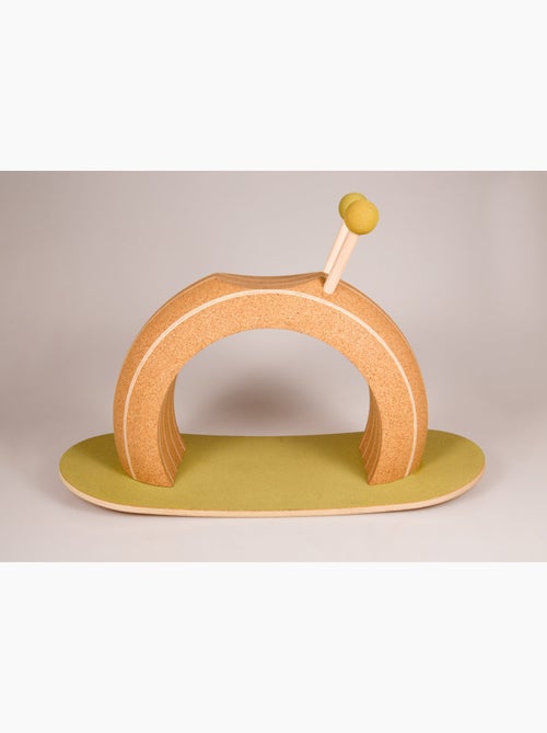 Bascule escargot - Kiabi