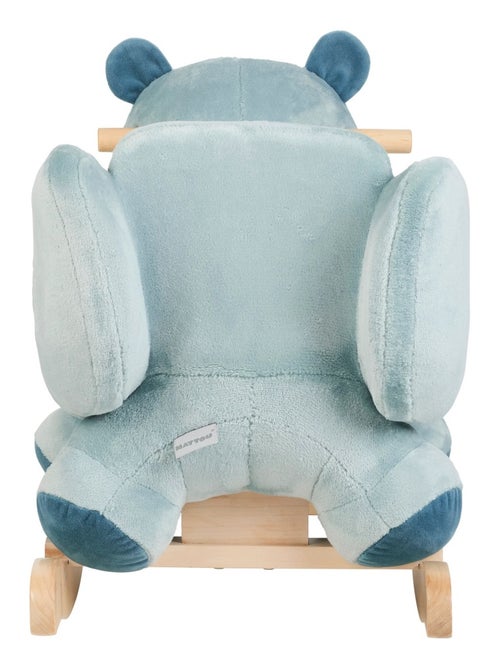 Bascule Félix le blaireau - Kiabi