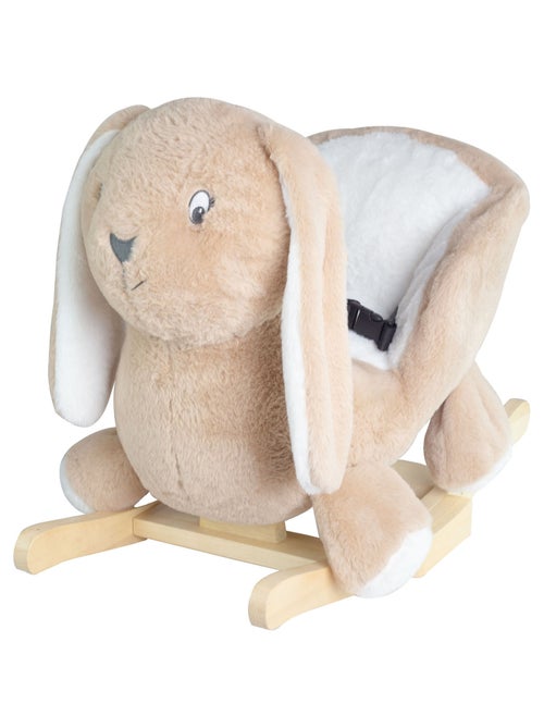 Bascule Hop le lapin - Kiabi