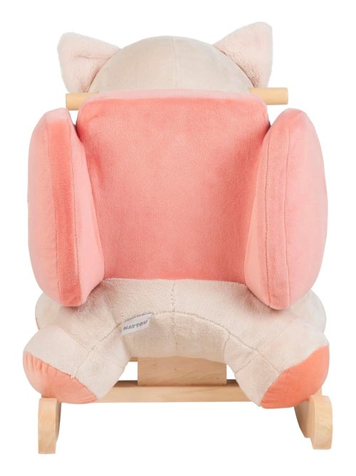 Bascule Lana le chat - Kiabi