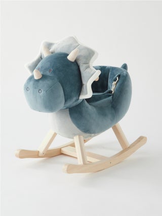 Bascule pour Bébé - Dino Ops Noukie's