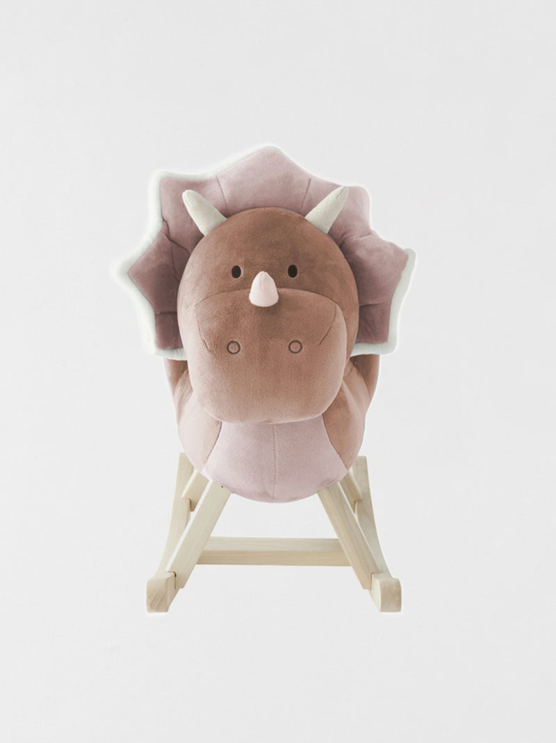 Bascule pour Bébé - Popsie Noukie's Rose - Kiabi