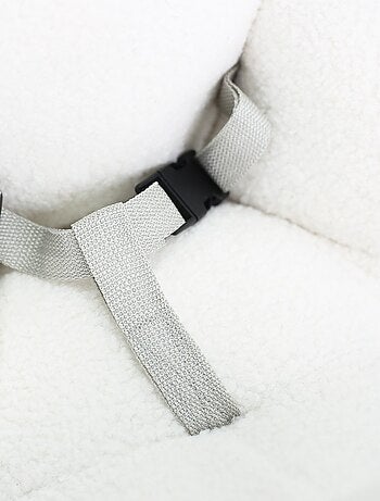 Bascule Wooly le mouton