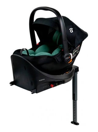 Base fortix isofix