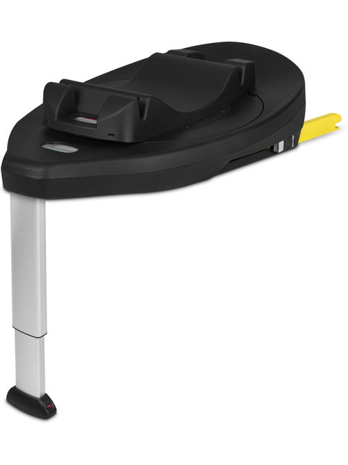 Base ISOFIX 180° - LIONELO Astrid i-Size Base Plus - Compatible Astrid i-Size - Base de siège auto - Kiabi Base ISOFIX 180° - LIONELO Astrid i-Size Base Plus - Compatible Astrid i-Size - Base de siège auto - Kiabi