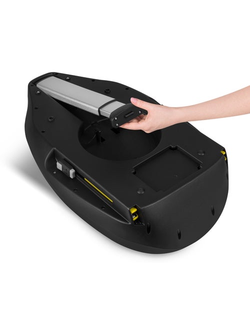 Base ISOFIX 180° - LIONELO Astrid i-Size Base Plus - Compatible Astrid i-Size - Base de siège auto - Kiabi Base ISOFIX 180° - LIONELO Astrid i-Size Base Plus - Compatible Astrid i-Size - Base de siège auto - Kiabi