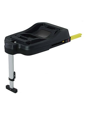 Base ISOFIX Kinderkraft MINK FX pour MINK PRO i-Size avec Jambe de Force et Indicateurs de Sécurité