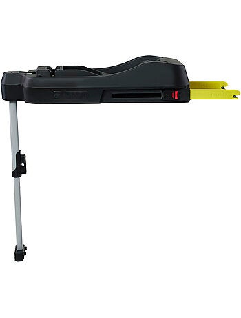 Base ISOFIX Kinderkraft MINK FX pour MINK PRO i-Size avec Jambe de Force et Indicateurs de Sécurité