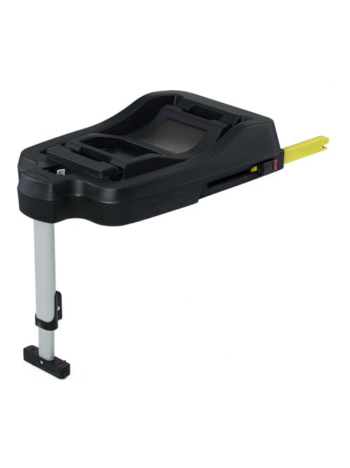 Base ISOFIX Kinderkraft MINK FX pour MINK PRO i-Size avec Jambe de Force et Indicateurs de Sécurité - Kiabi