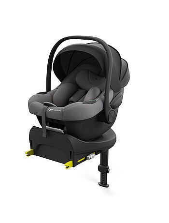 Base isofix modulaire pour siège auto avec système de sécurité