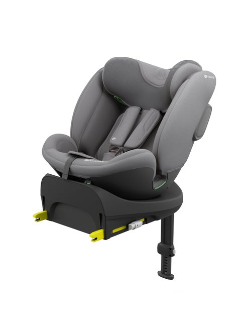 Base isofix modulaire pour siège auto avec système de sécurité - Kiabi Base isofix modulaire pour siège auto avec système de sécurité - Kiabi