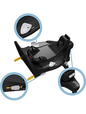 Base isofix pour siège auto familyfix 360 pro