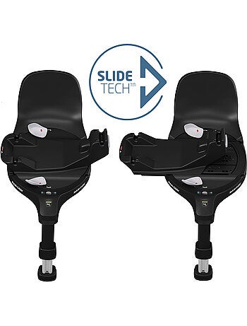 Base isofix pour siège auto familyfix 360 pro