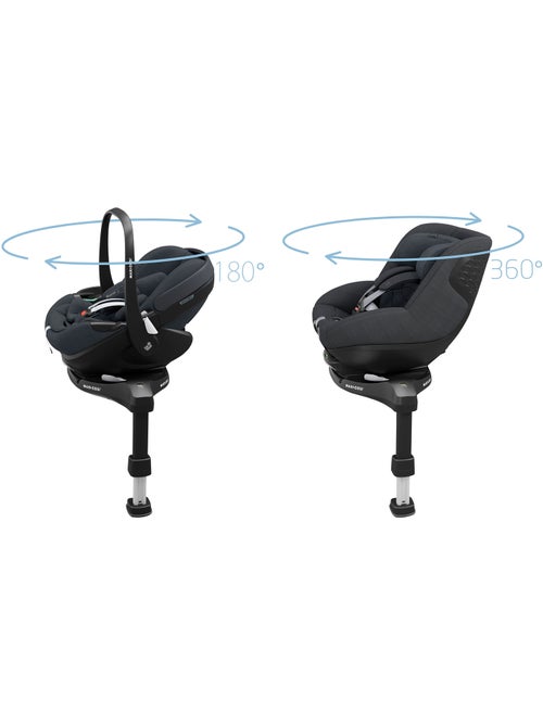 Base isofix pour siège auto familyfix 360 pro - Kiabi