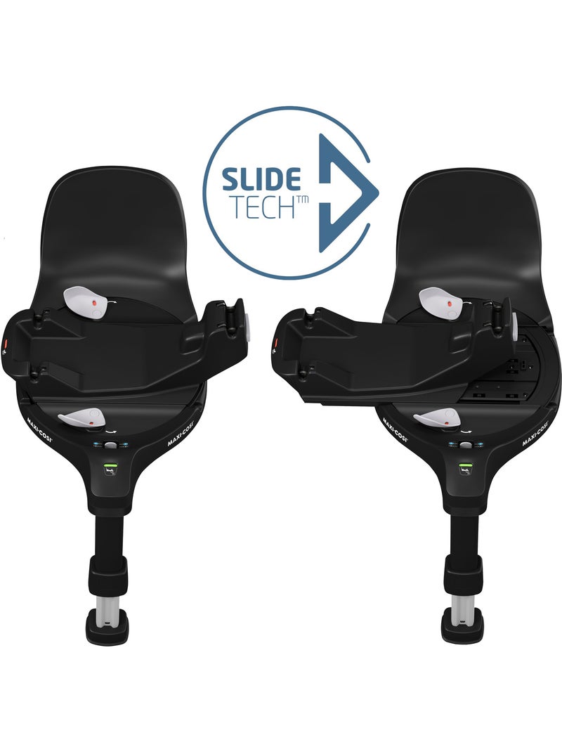 Base isofix pour siège auto familyfix 360 pro Noir Noir - Kiabi