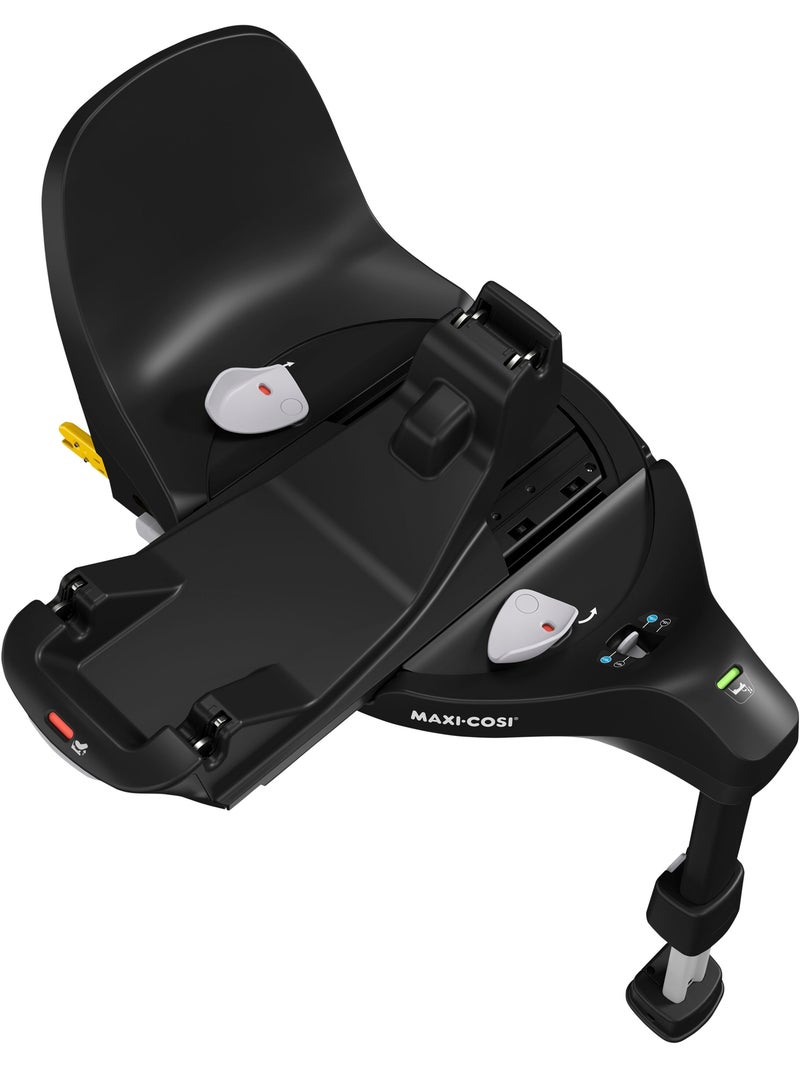 Base isofix pour siège auto familyfix 360 pro Noir Noir - Kiabi