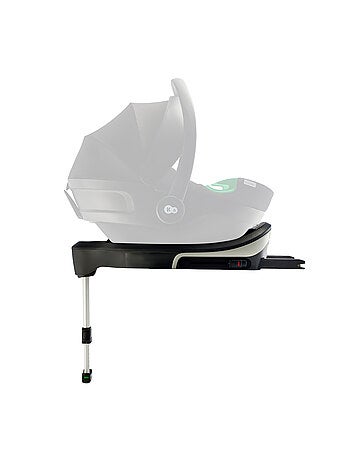 Base isofix pour siege auto securisee