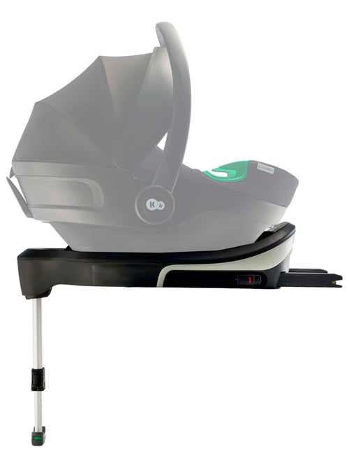 Base isofix pour siege auto securisee - Kiabi