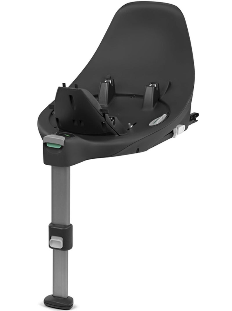 Base Isofix Pour Siège Auto Z I-size Black Noir - Kiabi