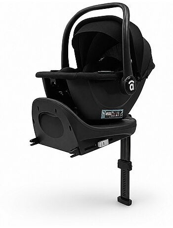 Base isofix safetix asalvo