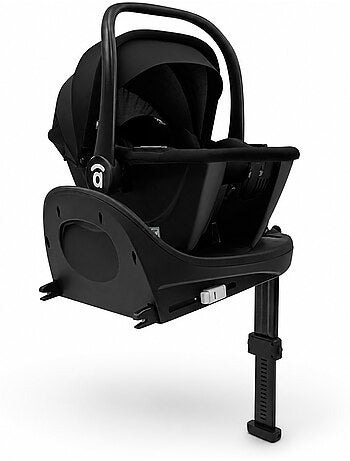 Base isofix safetix asalvo
