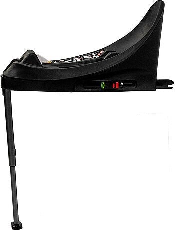 Base Numantix Isofix Asalvo