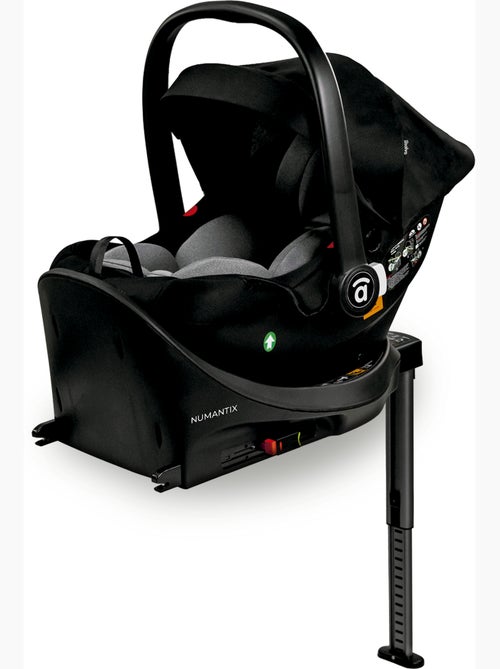 Base Numantix Isofix Asalvo - Kiabi
