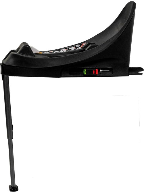 Base numantix isofix - Kiabi