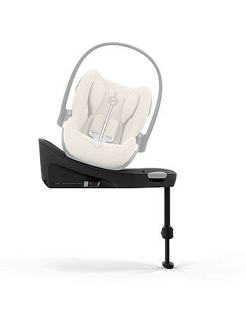 Base rotative isofix i-size pour siège auto - base g3 - cybex