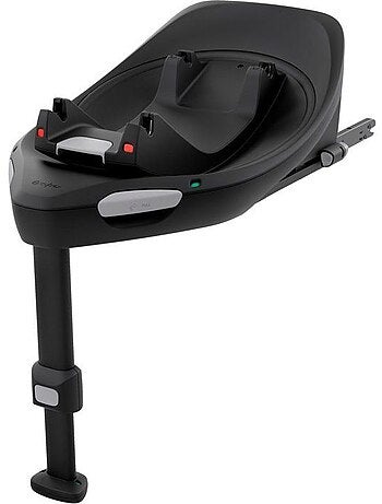 Base rotative isofix i-size pour siège auto - base g3 - cybex
