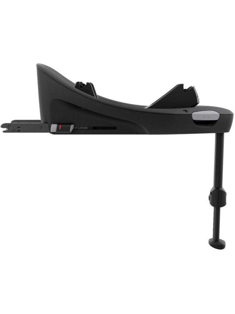 Base rotative isofix i-size pour siège auto - base g3 - cybex Noir - Kiabi
