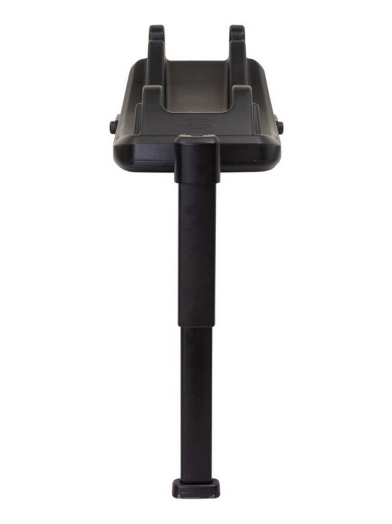BaseISOFIX Isofamily iSize Noir - Kiabi