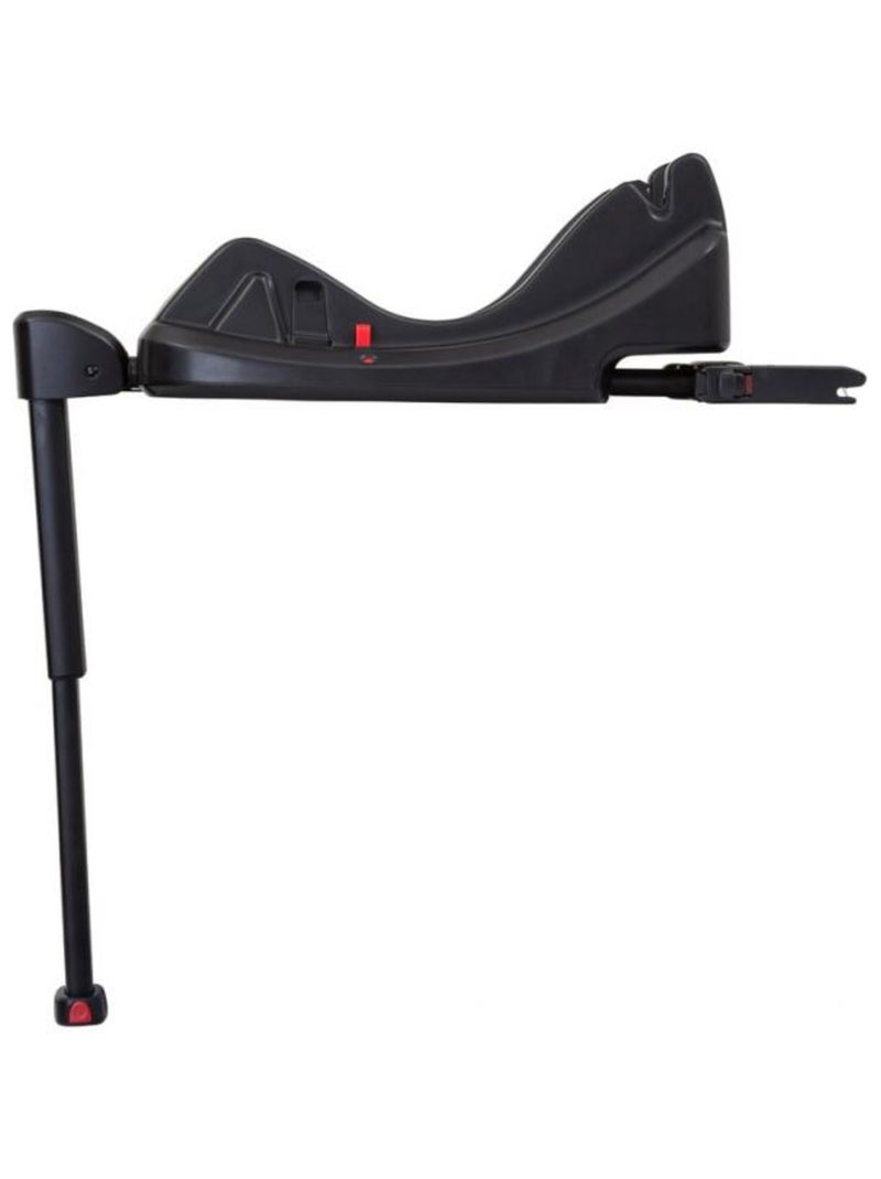 BaseISOFIX Isofamily iSize Noir - Kiabi