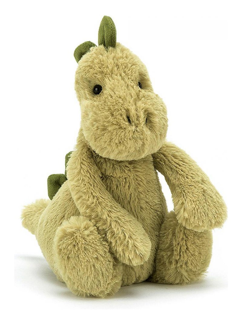 Bashful Dino Little Vert - Kiabi