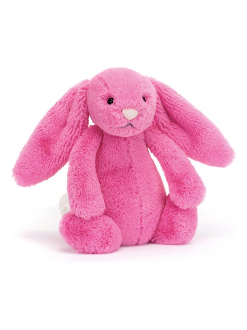 Bashful Hot Pink Bunny Little Rose - Kiabi