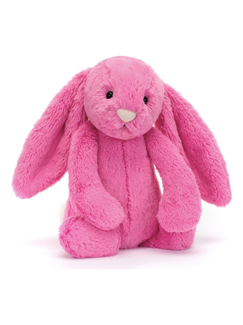 Bashful Hot Pink Bunny Original Rose - Kiabi