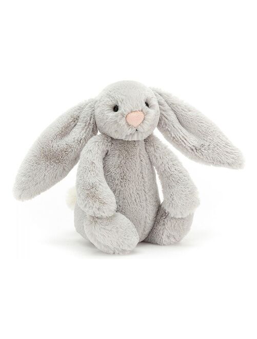 Bashful Silver Bunny Little - Kiabi