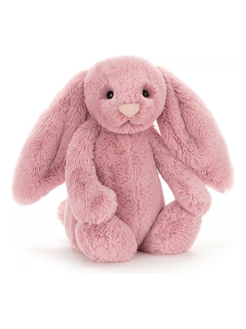 Bashful Tulip Bunny Original Rose - Kiabi