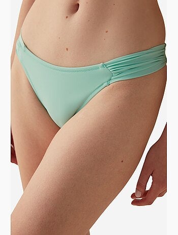Basic hipkini bas de bikini penti