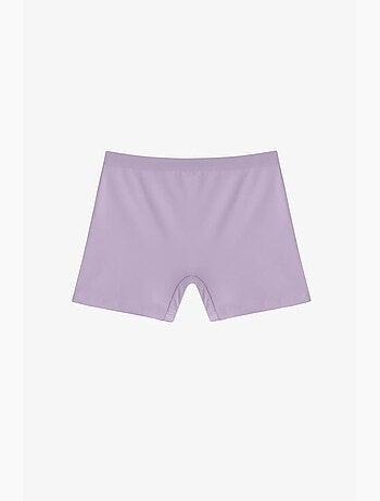 Basic lot de 2 boxers longs penti