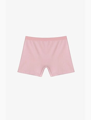 Basic lot de 2 boxers longs penti