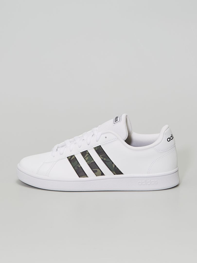 adidas bayan grand court