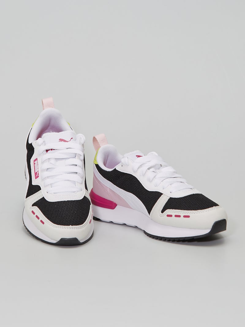 Baskests 'Puma' multicolore - Kiabi