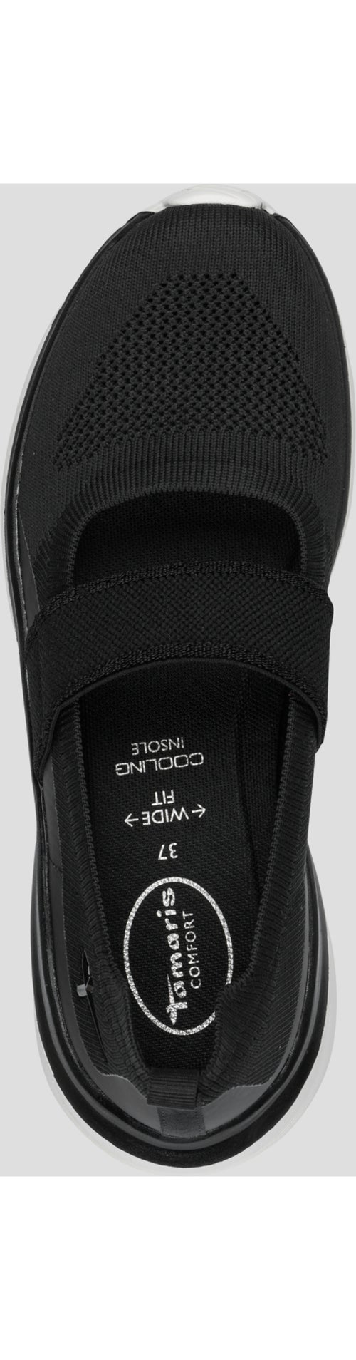 Basket à Elastiques Tamaris Comfort - Kiabi