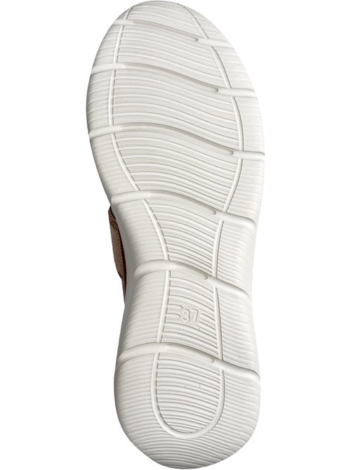 Basket à Elastiques Tamaris Comfort - Kiabi