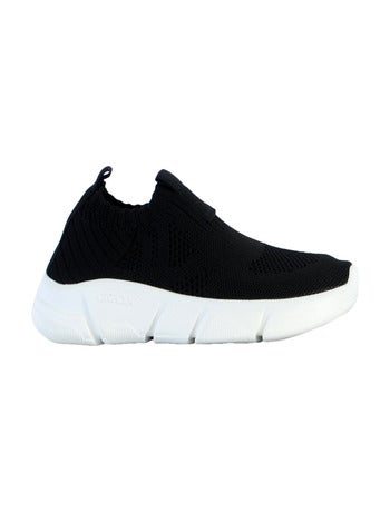 Basket À Enfiler Enfant Geox J Aril