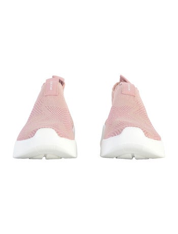 Basket À Enfiler Enfant Geox J Aril