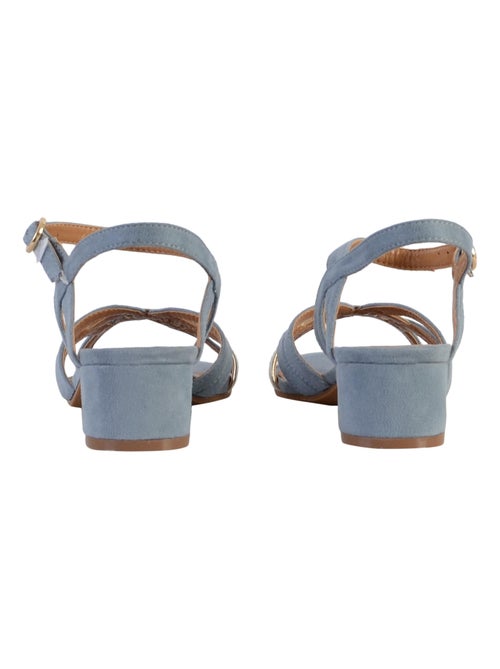 Basket à Enfiler Natural World - Kiabi